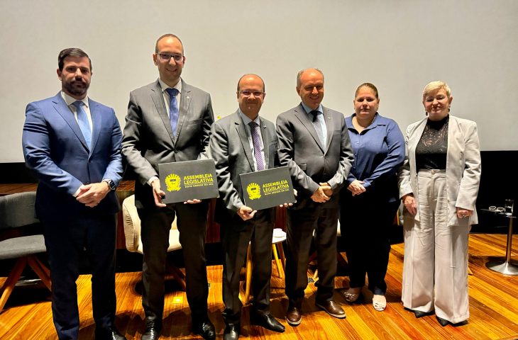 Dia dos Defensores Públicos reforça conscientização da garantia de direitos