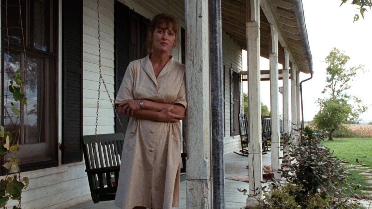 “Ele gritou tão alto que toda a equipe ficou abalada”: Meryl Streep se lembra da única vez em que viu este lendário diretor irritado em set