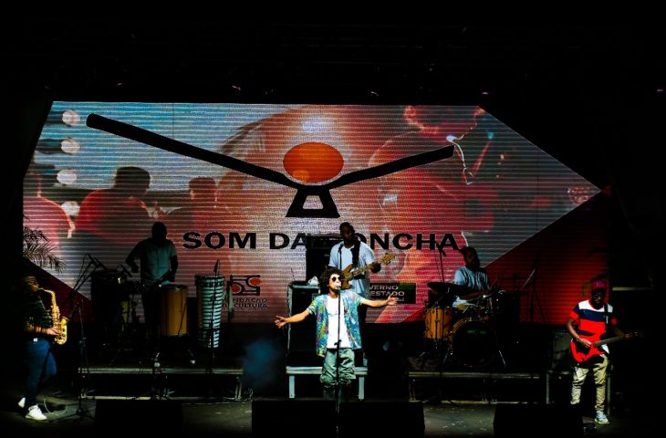 Fundação de Cultura divulga o resultado provisório do edital Som da Concha 2024