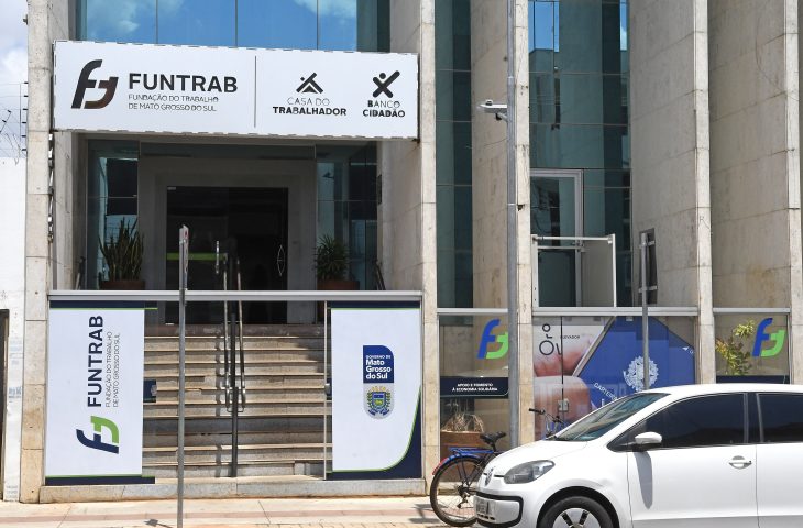 Funtrab, Suzano e Senai abrem oportunidades de aprendizagem para jovens de 17 a 23 anos