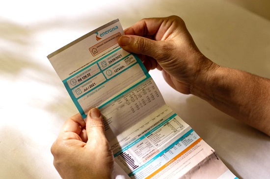 Governo quer prorrogar para dezembro recadastramento do Conta de Luz Zero