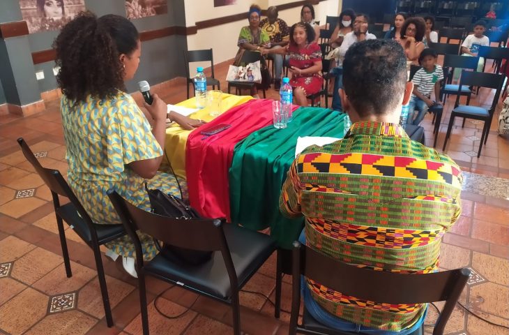 Grupo de trabalho vai elaborar políticas públicas destinadas à promoção da igualdade racial