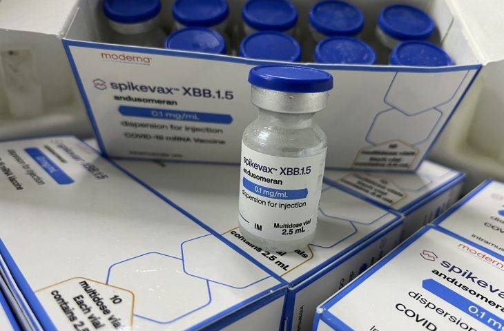 Covid: Mato Grosso do Sul recebe 36,8 mil doses da nova vacina