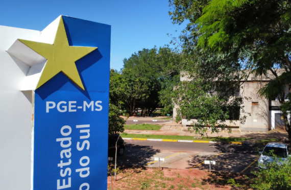 Inscrições para estágio e residência jurídica na PGE/MS seguem abertas até a próxima terça-feira