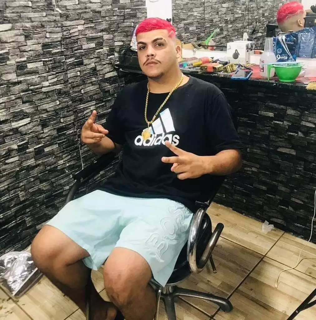 Jovem é executado com três tiros no Guaicurus