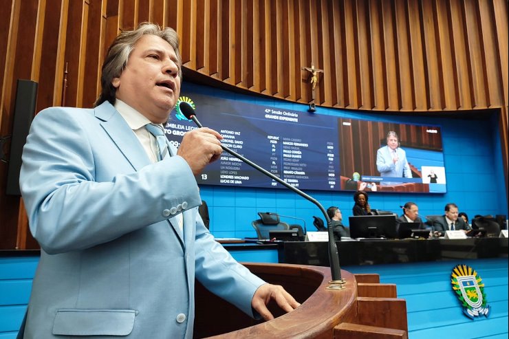 Lei: Associação Amor Pela Vida é declarada de Utilidade Pública Estadual