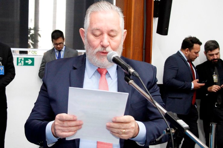 Lei: Marcha Pela Vida entra no Calendário Oficial de Eventos do Estado