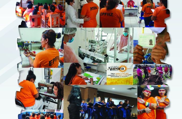 Mato Grosso do Sul sedia encontro regional para discutir políticas públicas para mulheres encarceradas