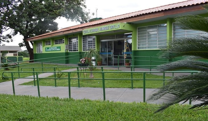 MS terá pontos de doação para população do RS nas escolas