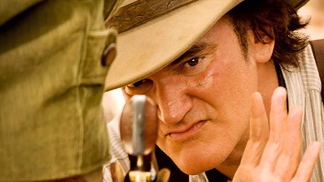 “Não é para mim”: Este diretor cult tem pouco respeito por Quentin Tarantino – embora o criador de Pulp Fiction o adore!