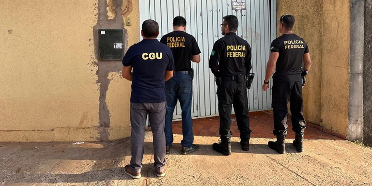 Operação contra fraudes em licitações cumpre 20 mandados de busca e apreensão e bloqueia bens avaliados em R$ 23 milhões em MS