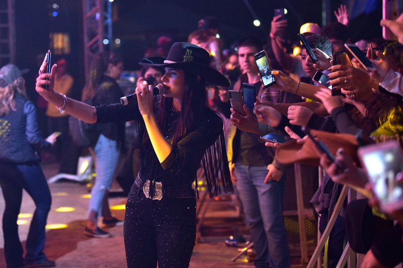 Pais devem estar atentos a regras para entrada de menores na Expoagro
