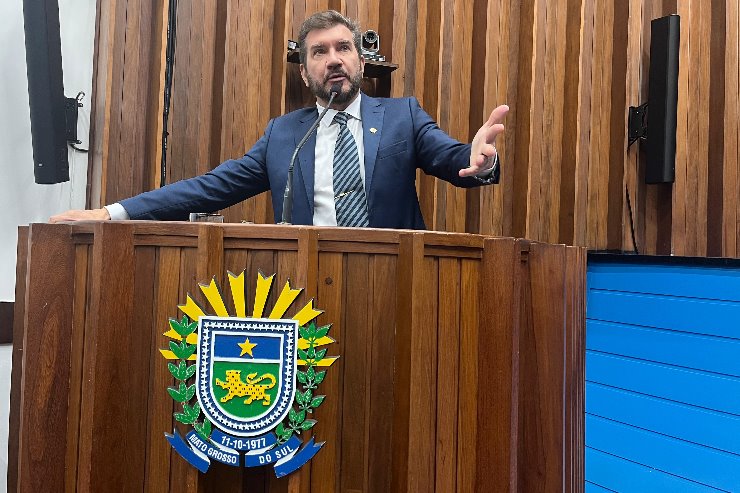 Pedro Kemp cobra medidas para diminuir fila de cirurgias eletivas em Campo Grande