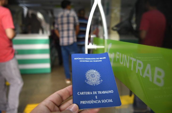 Semana começa com 2,8 mil vagas de emprego em MS, sendo 247 em Dourados