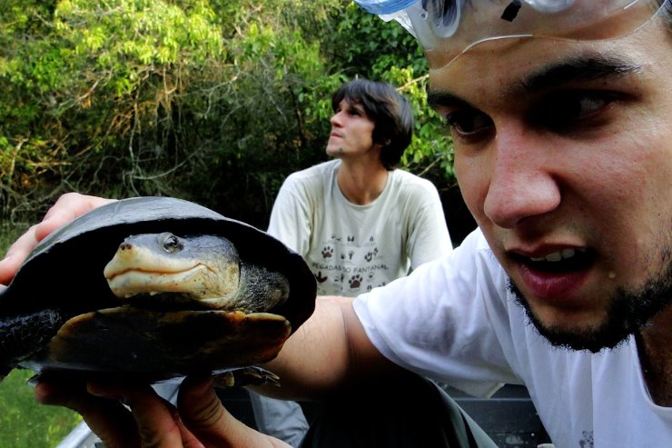 Tia Eva, Niemeyer, japoneses, biodiversidade e liberdade de imprensa no Fazendo Arte