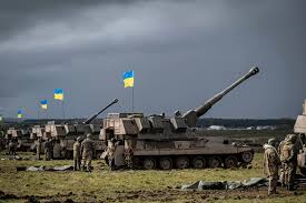 Estônia considera despachar tropas para o oeste da Ucrânia, diz conselheiro de segurança nacional