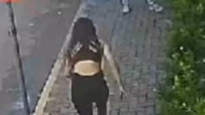 Ciúme do ex: suspeita de jogar ácido em jovem no PR é presa e estava escondida em matagal