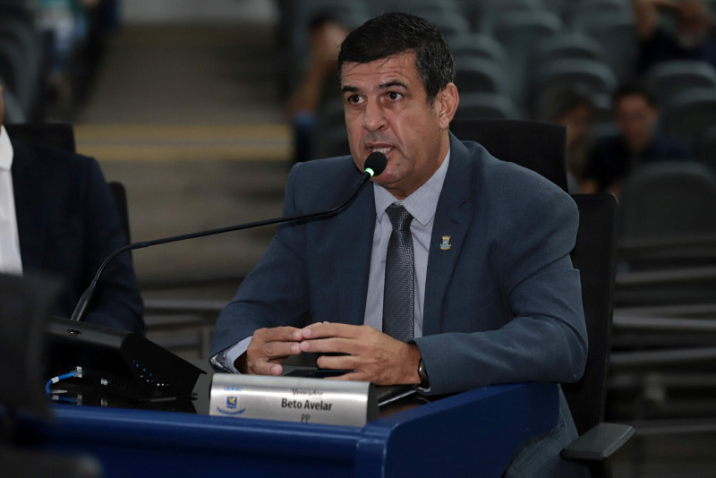 Vereador cai em blitz e se recusa a fazer teste do bafômetro
