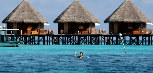 Ilhas Maldivas proíbem entrada de israelenses devido ao genocídio em Gaza