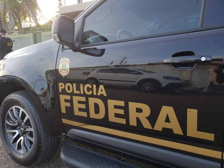 Polícia Federal combate abuso sexual infantojuvenil pela Internet