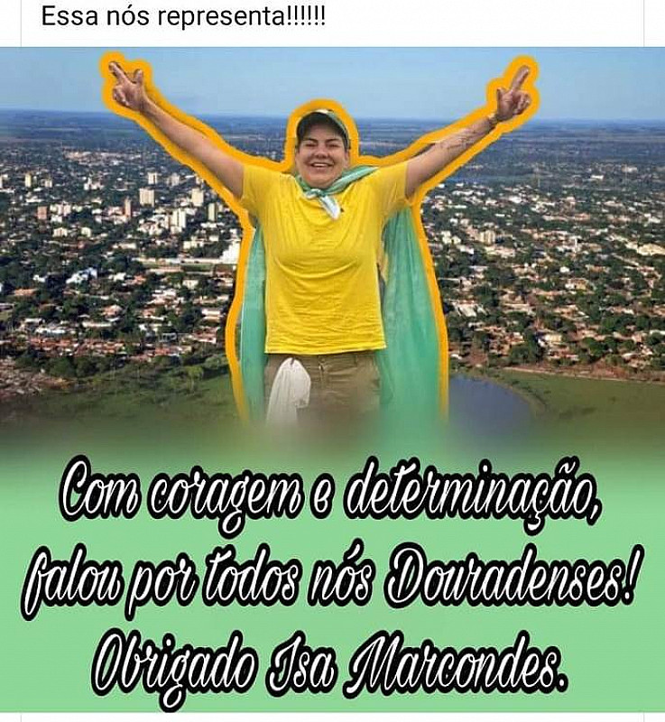 Aced e CDL ignoram protestos e dona de bordel vira “heroína” de comerciantes