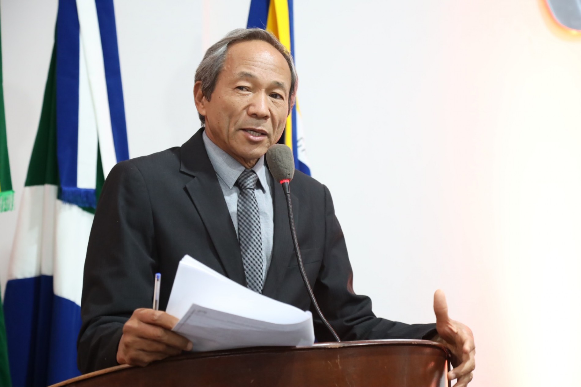 Câmara de Dourados promove, dia 12, debate sobre Política Municipal do Meio Ambiente