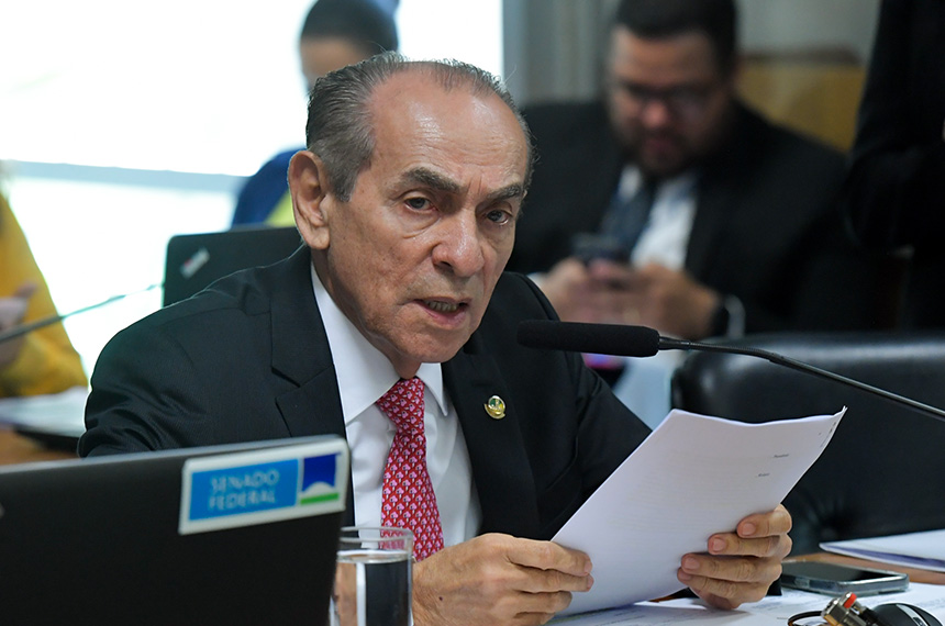 CAS aprova criação do Fundo de Investimento em Infraestrutura Social