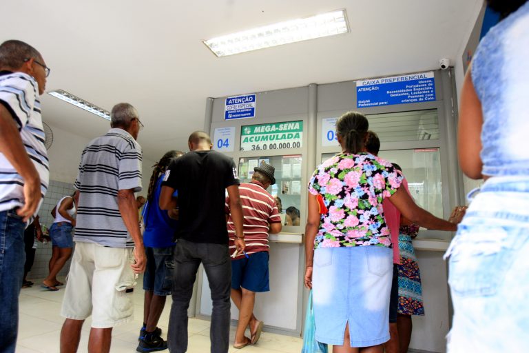 Comissão debate transferência das operações das loterias federais para subsidiária