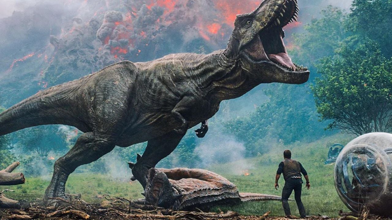 Estrela da Marvel é confirmada em Jurassic World 4 e realiza sonho na franquia de ficção científica: “Há mais de 10 anos venho tentando de todas as maneiras”