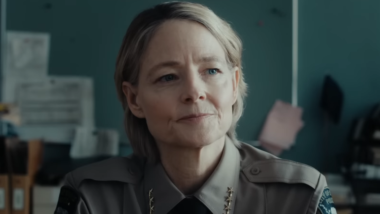 “Eu teria sido advogada ou professora universitária”: Apesar da carreira bem-sucedida, Jodie Foster não gosta tanto de atuar
