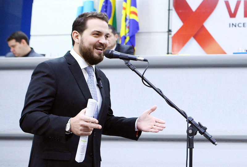 Juiz retira sigilo de delação premiada que cita vereador e sogra prefeita