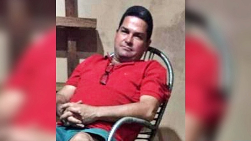 Operário é 1º de MS preso para cumprir pena por atos golpistas