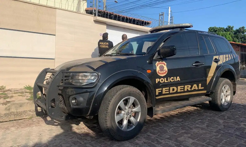 PF investiga desvio de dinheiro destinado a partido político