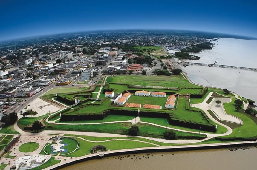 Senado participa de encontro literário no Amapá