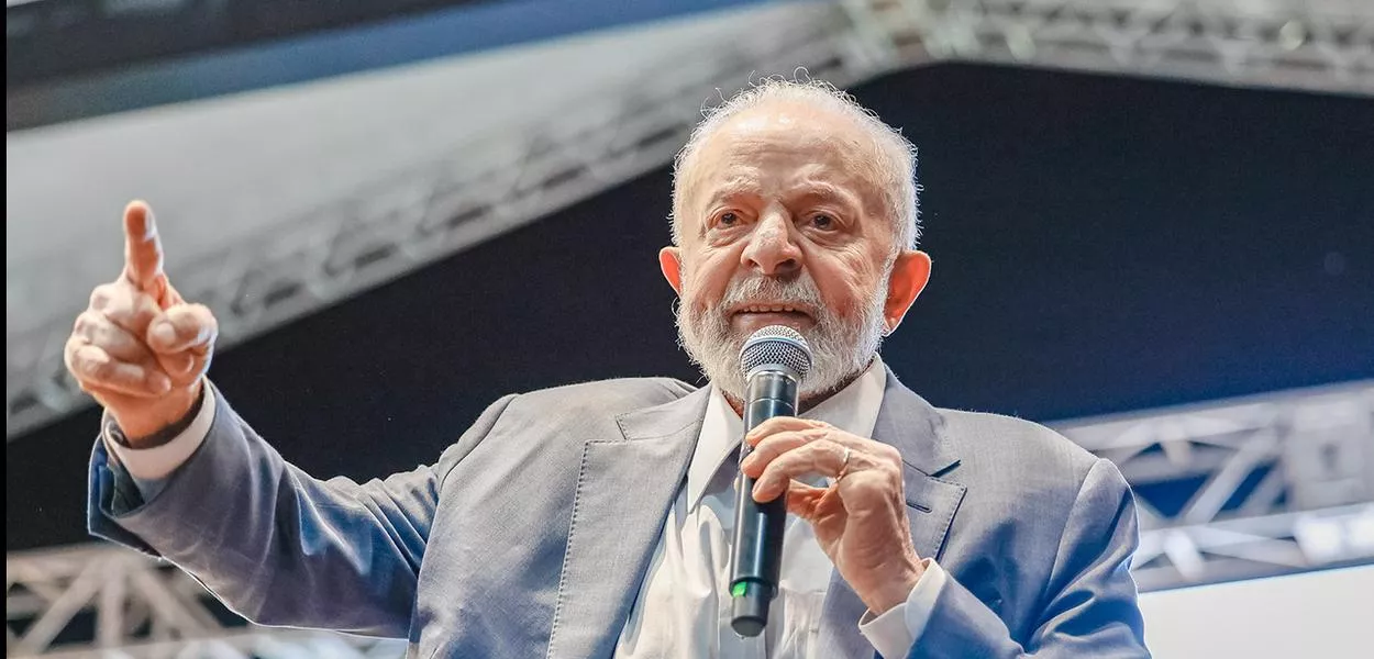 Programa Acredita será uma revolução de crédito no Brasil, diz Lula