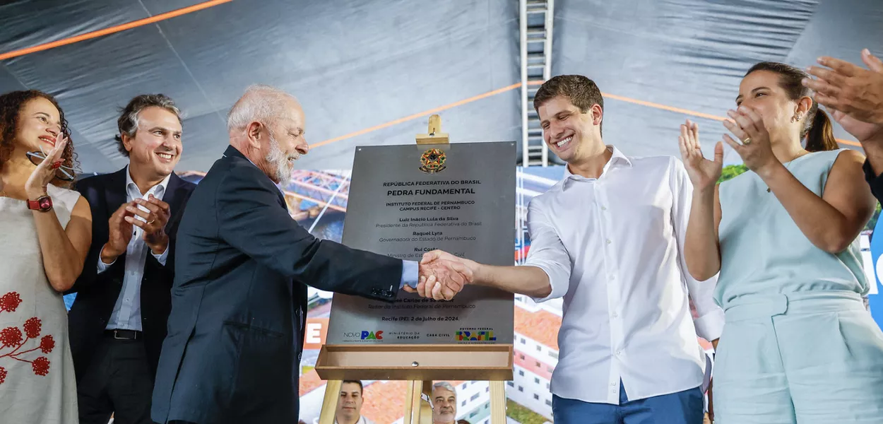 Lula: “Tranqueiras” Temer e Bolsonaro só promoveram retrocessos