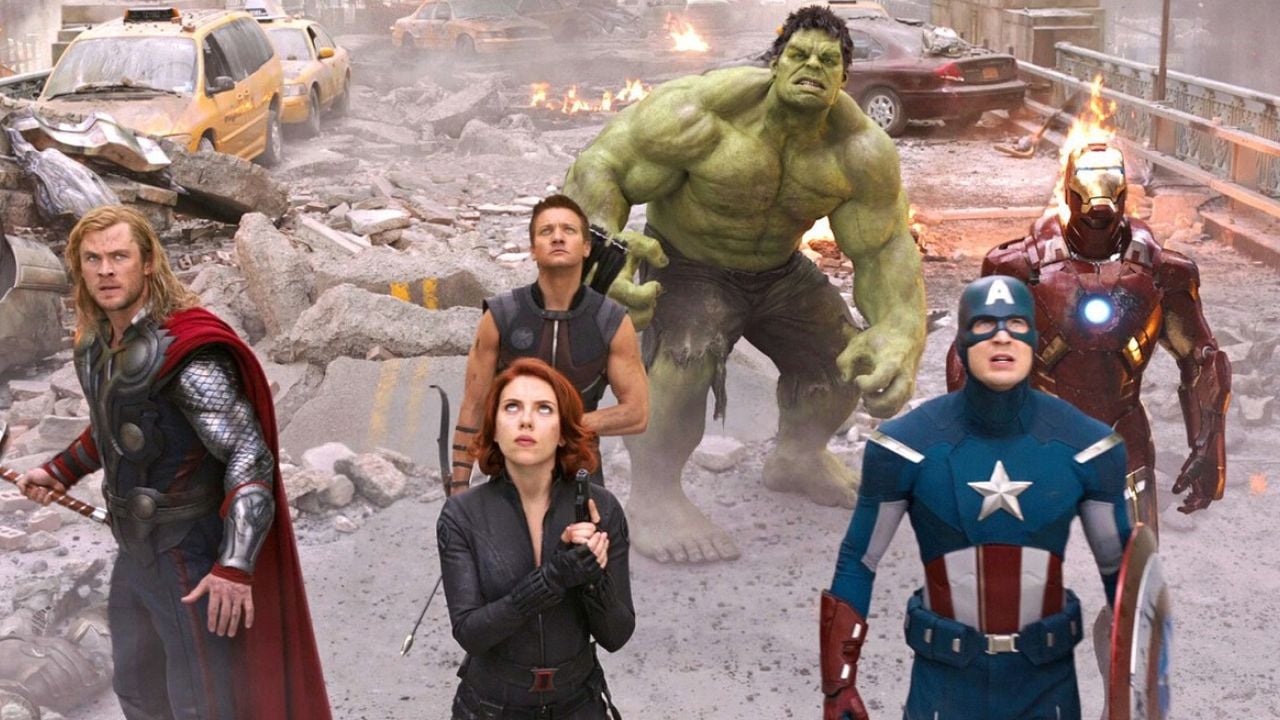 Ainda estaríamos filmando”: Robert Downey Jr. imagina como seria Os Vingadores de Christopher Nolan – e o diretor explica seu problema com CGI