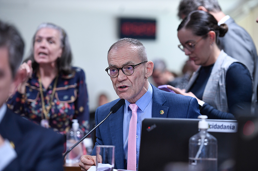 CAE autoriza garantia da União para ES contratar empréstimo de US$ 56 milhões