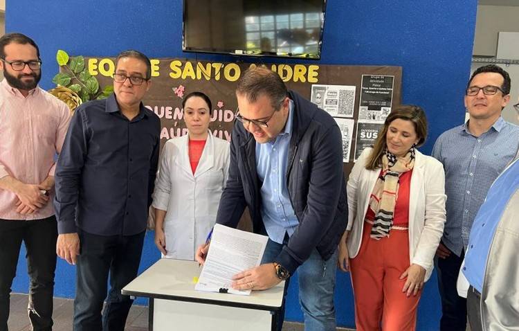 Prefeitura de Dourados abre novo concurso público