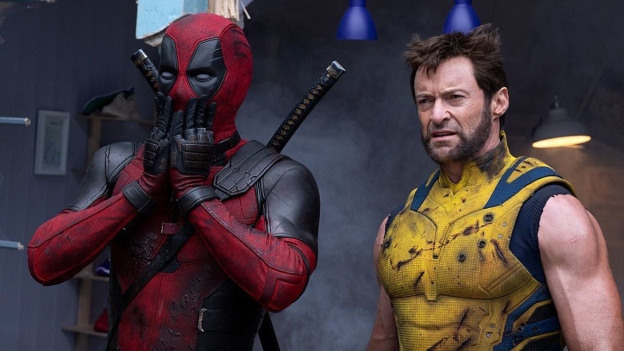 Deadpool & Wolverine realiza grande sonho de ator após filme cancelado da Marvel: “Pensei que tinha perdido ele para sempre”