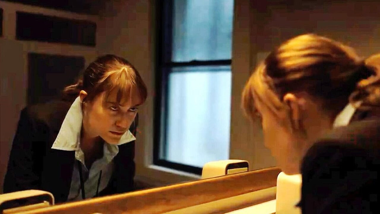 “Ele não estava socializando”: A estratégia do diretor de Longlegs para deixar o filme de terror ainda mais assustador