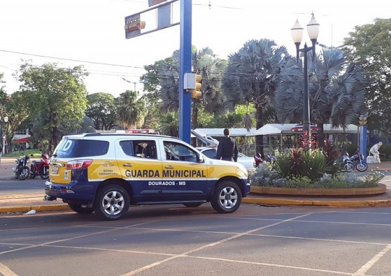 Guardas de Dourados viram réus por tortura contra dois jovens em 2020