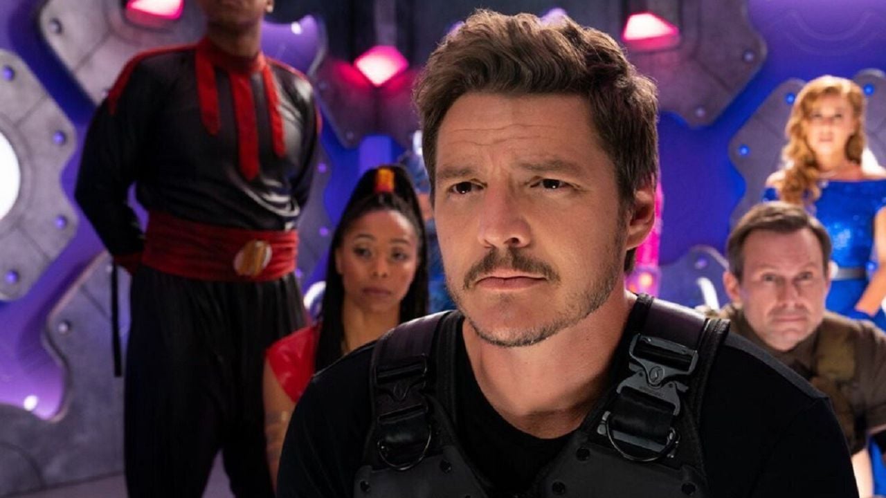 Já viu? Este filme de aventura da Netflix com Pedro Pascal fez MUITO sucesso em 2020 e já tem continuação confirmada