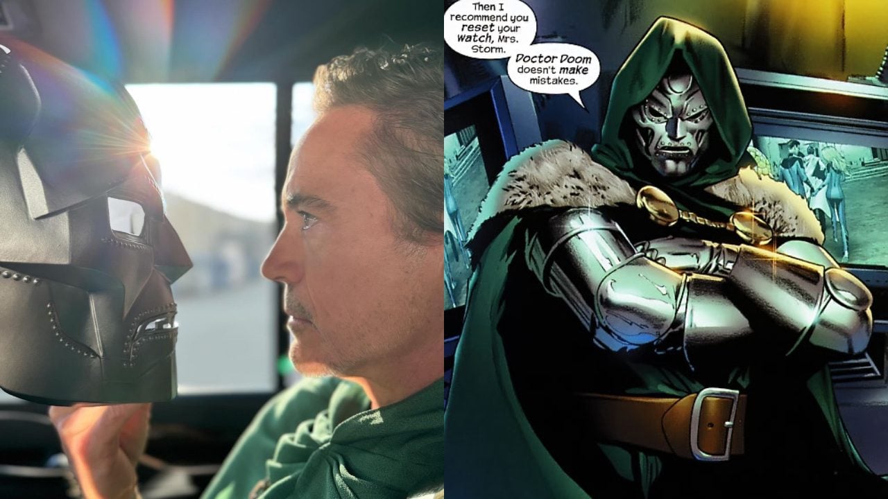 “Não entendi”: Até esta atriz da Marvel está confusa com o retorno de Robert Downey Jr. ao MCU