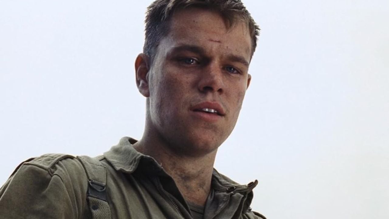 O maior filme de guerra do cinema contém uma falha grave – mas esse foi o objetivo de Steven Spielberg