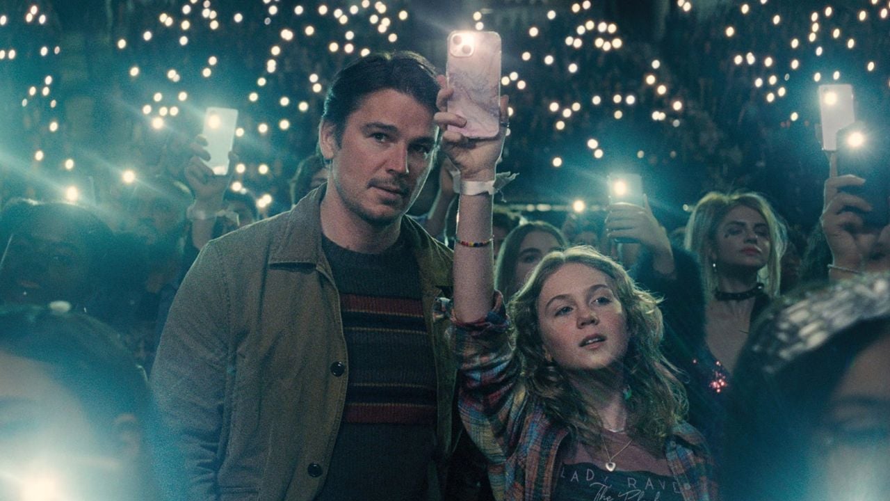 “O Silêncio dos Inocentes em um show da Taylor Swift”: Novo filme do Shyamalan é uma viagem assustadora inspirada em história real