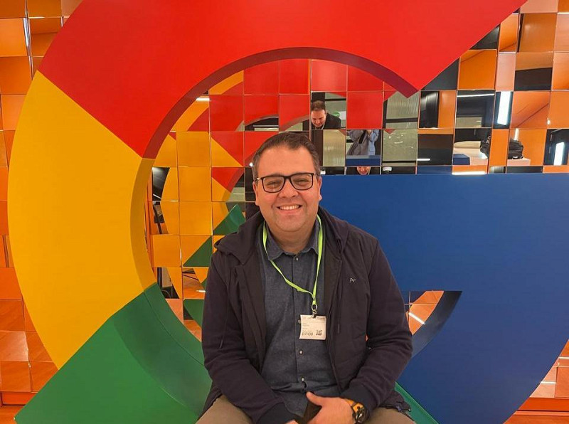 Prefeito anuncia parceria com Google e Waze para mobilidade urbana