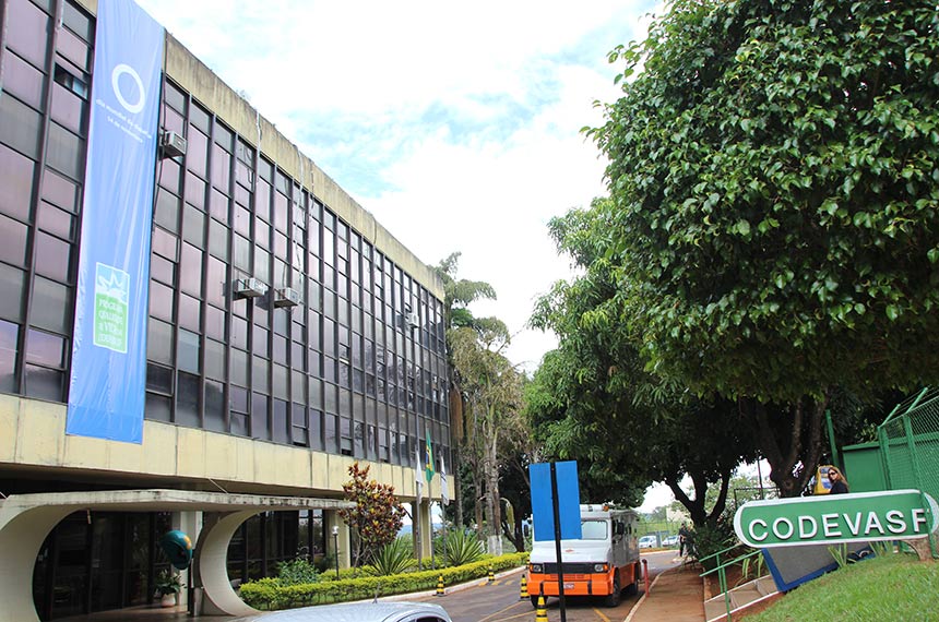 Senado celebra 50 anos da Codevasf em sessão especial nesta segunda