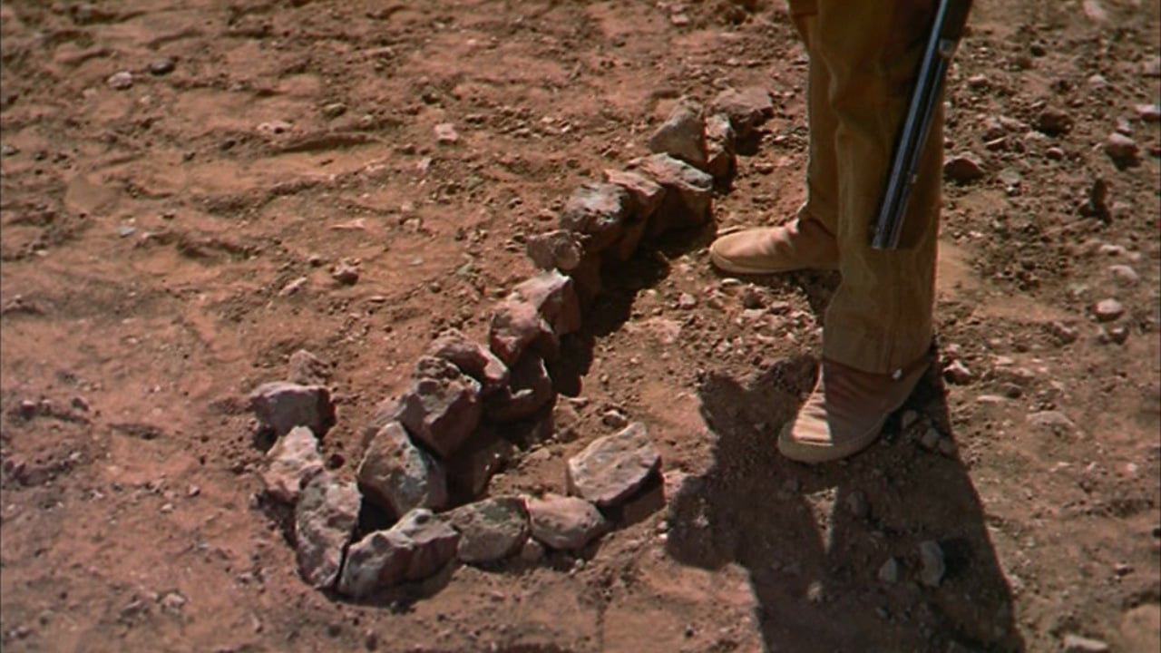 “Uma grande influência para todos nós”: Esta obra-prima do faroeste marcou a vida de até mesmo Martin Scorsese