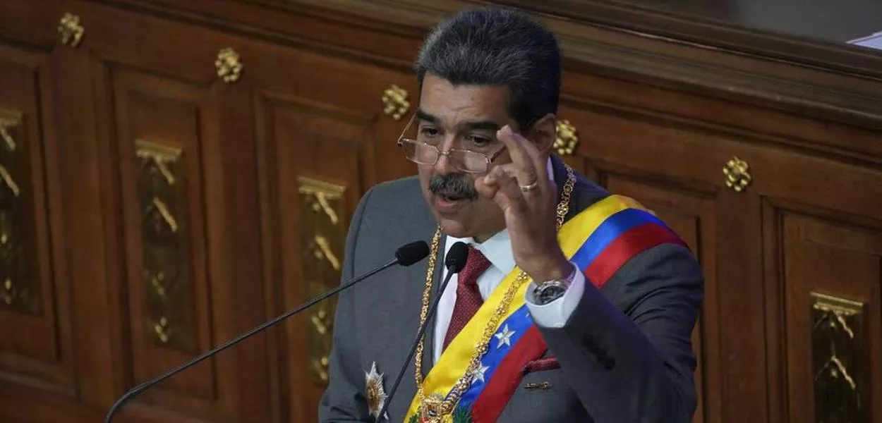Autoproclamada vencedora das eleições, oposição oferece ‘garantias’ para que Maduro deixe o poder